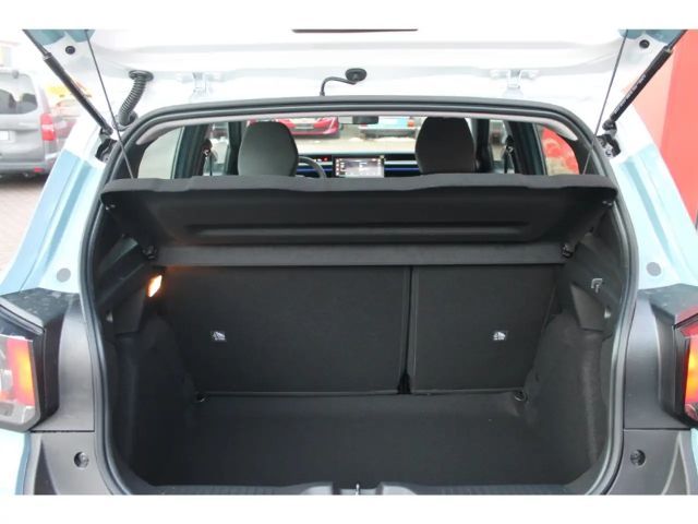 Citroën C3 Plus You