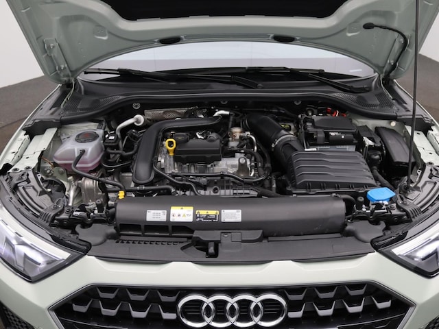 Audi A1 30 TFSI S-Tronic Sportback