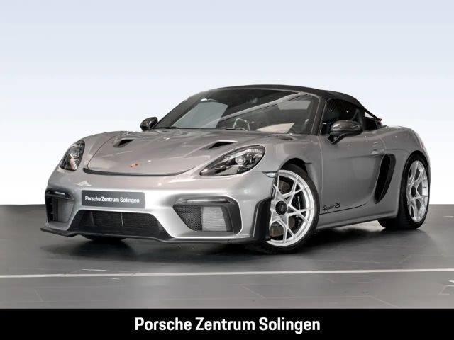 Porsche Cayman 718 RS
