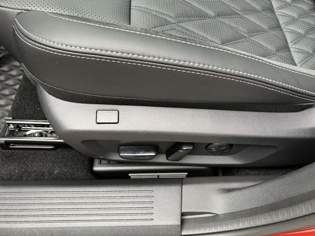 Nissan Qashqai AWD DIG-T Tekna