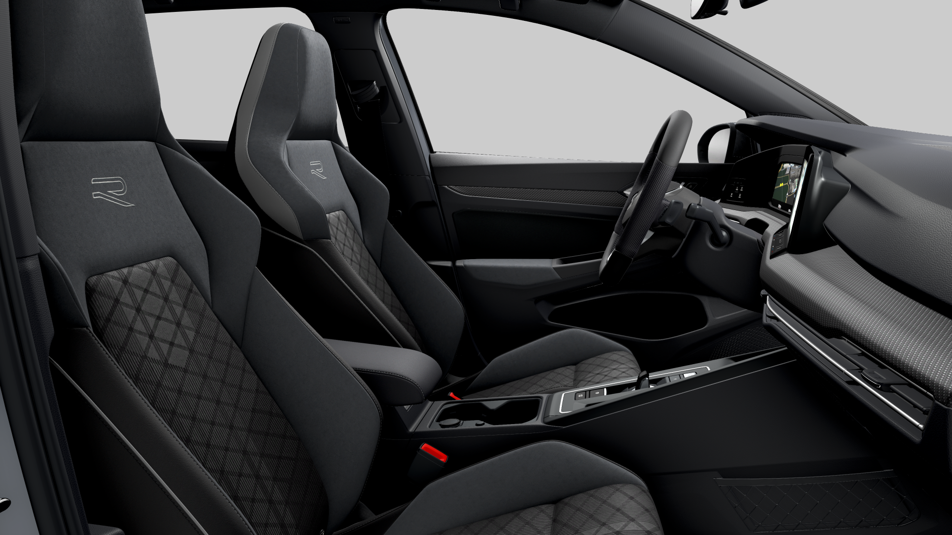 Volkswagen Golf 2.0 TDI Variant