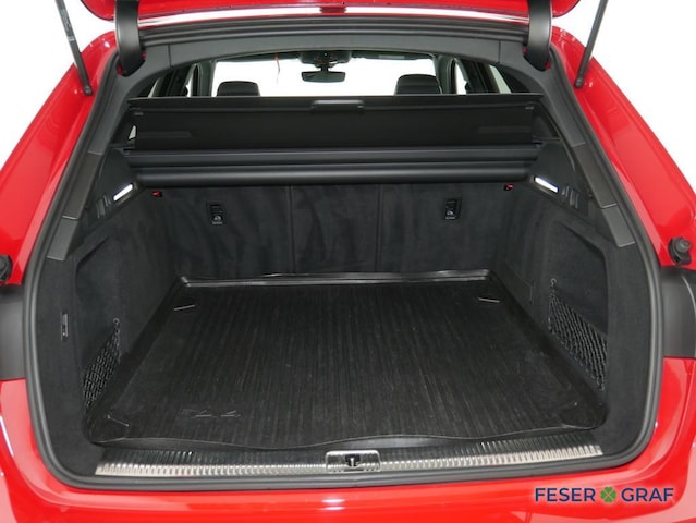 Audi RS4 Avant Quattro