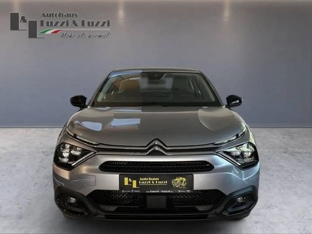 Citroën C4 X PureTech 130 S&S