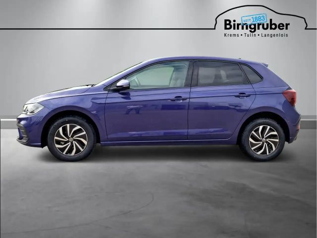 Volkswagen Polo 4Me TSI