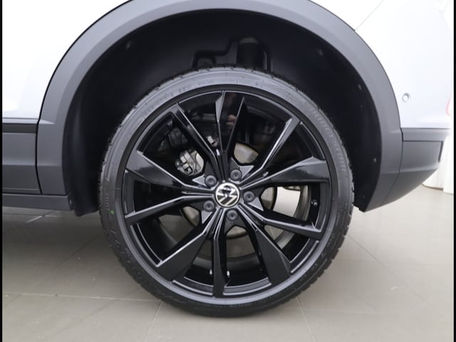 Volkswagen T-Roc 1.5 TSI DSG Style
