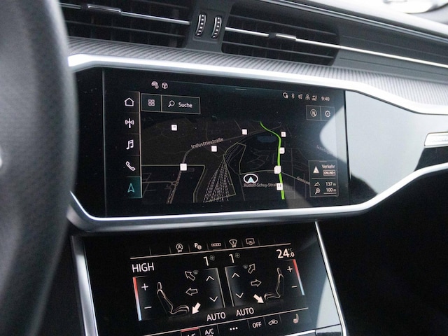 Audi A6 45 TFSI Avant Quattro S-Tronic Sport