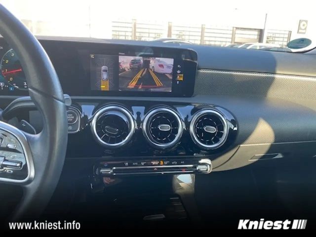 Mercedes-Benz A 180 Progressive