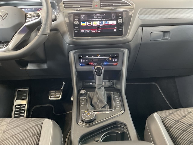 Volkswagen Tiguan Allspace R-Line