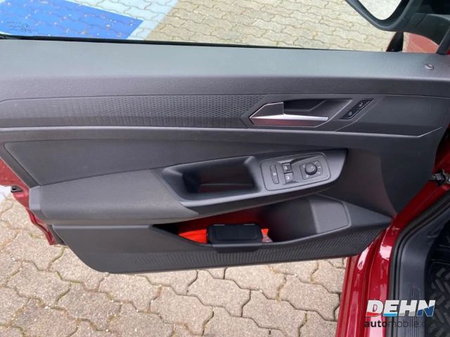 Volkswagen Caddy 2.0 TDI DSG Life