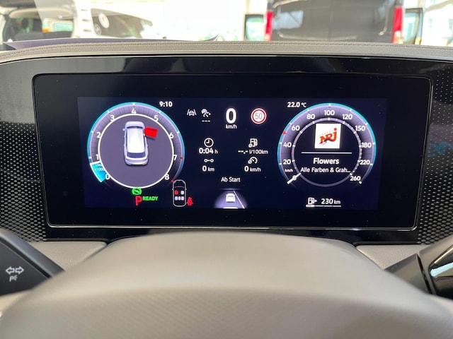 Volkswagen Passat 1.5 eTSI DSG