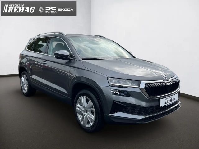 Skoda Karoq Selection