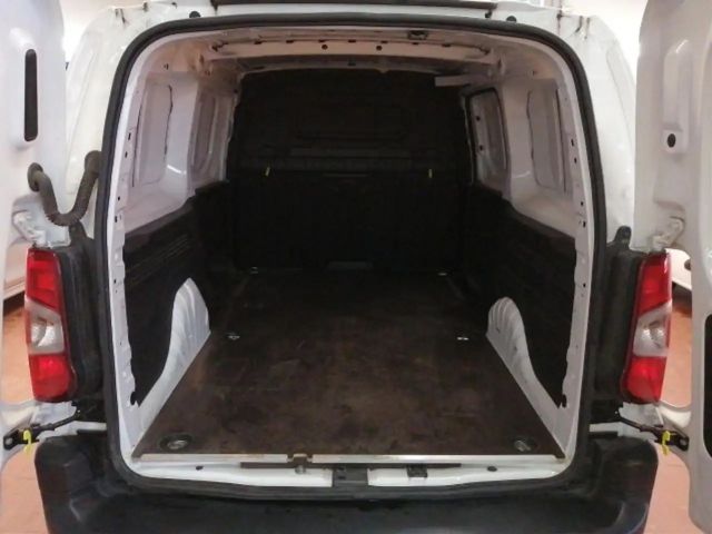 Opel Combo COMBO CARGO 19 CARGO XL 1,5D NAVI, SHZ, PDC, 3-SIT