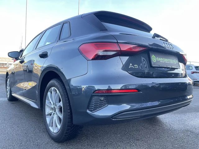 Audi A3 30 TDI Sedan Sportback