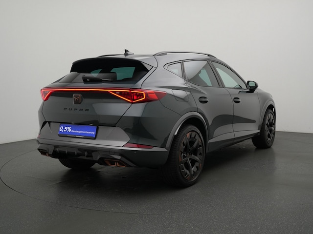 Cupra Formentor VZ e-Hybrid