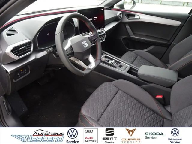 Seat Leon DSG FR-lijn Sportstourer