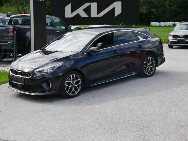 Kia ProCeed GDi GT-Line