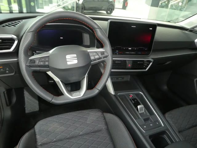 Seat Leon 2.0 TDI DSG FR-lijn