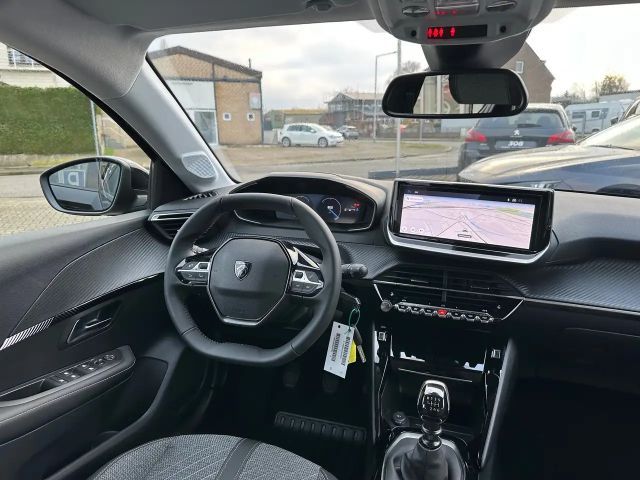 Peugeot 208 Allure Pack PureTech