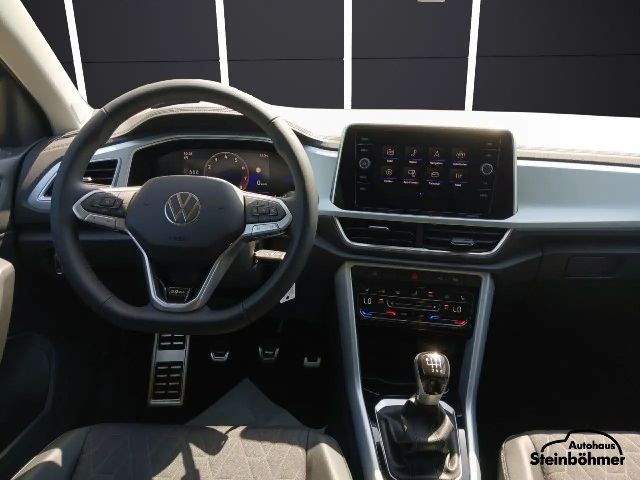 Volkswagen T-Roc 1.0 TSI