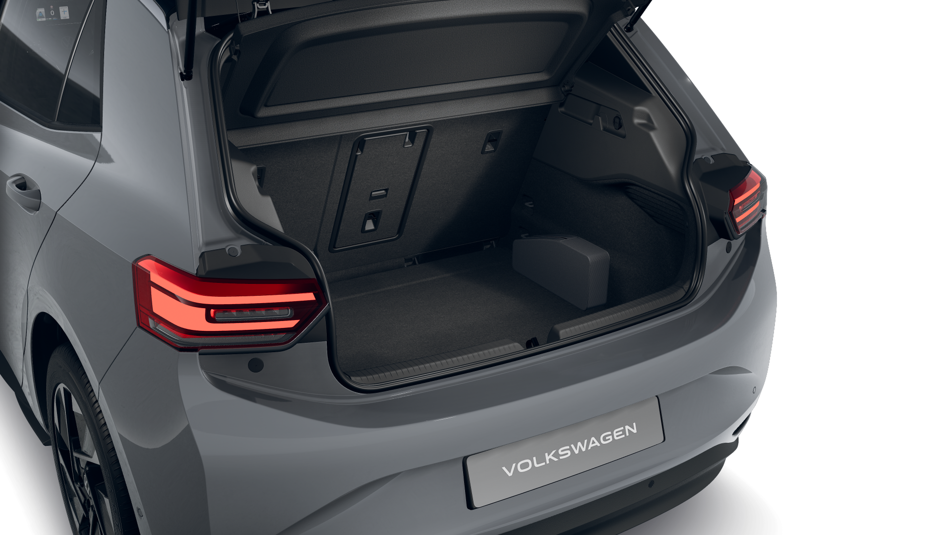 Volkswagen ID.3 Performance Pro