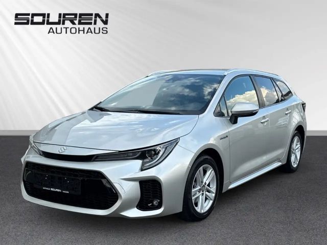 Suzuki Swace Comfort Hybrid