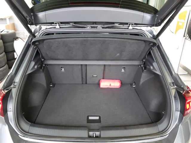 Volkswagen T-Roc 1.5 TSI Sport