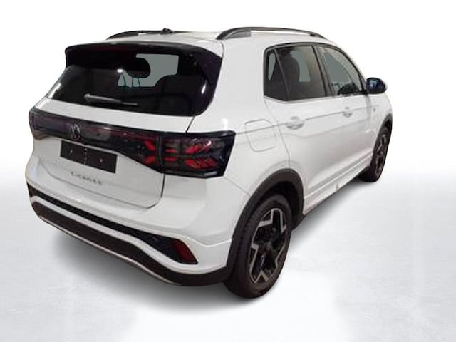 Volkswagen T-Cross 1.5 TSI R-Line
