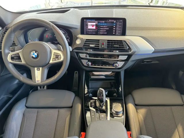 BMW X3 M-Sport xDrive xDrive30e