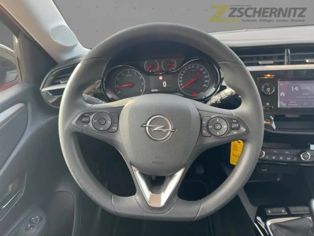 Opel Corsa F 1.2 Spurhalte.*Klima*Bluetooth*SpurHalte