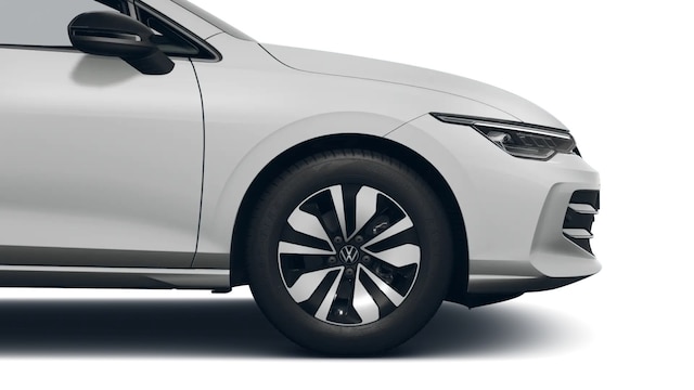 Volkswagen Golf 1.5 TSI