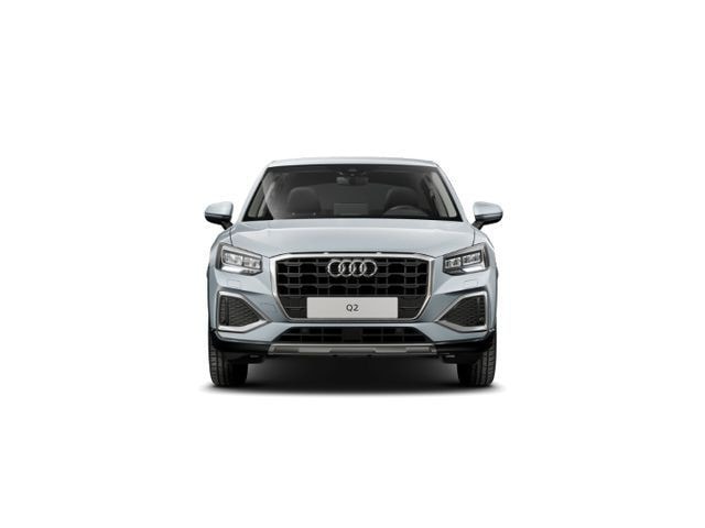 Audi Q2 35 TFSI S-Tronic