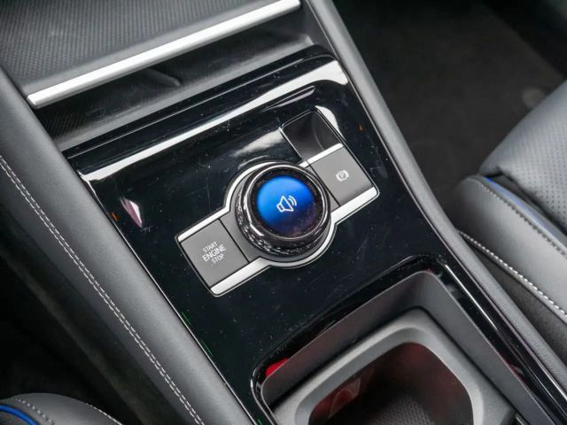 Volkswagen Tiguan DSG R-Line eHybrid