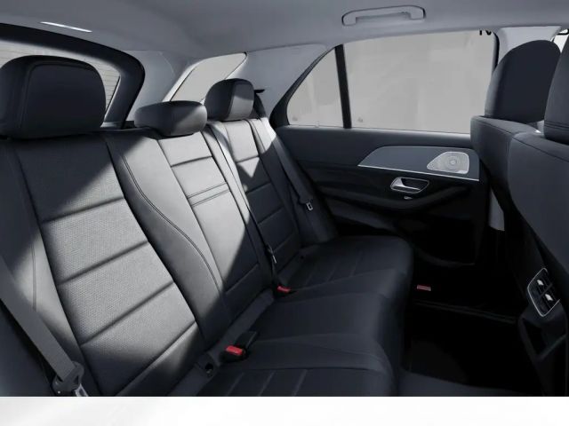 Mercedes-Benz GLE 350 4MATIC