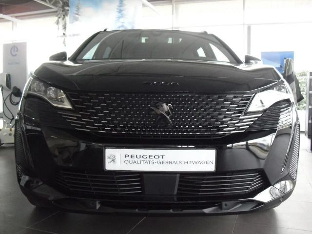 Peugeot 5008 GT-Line