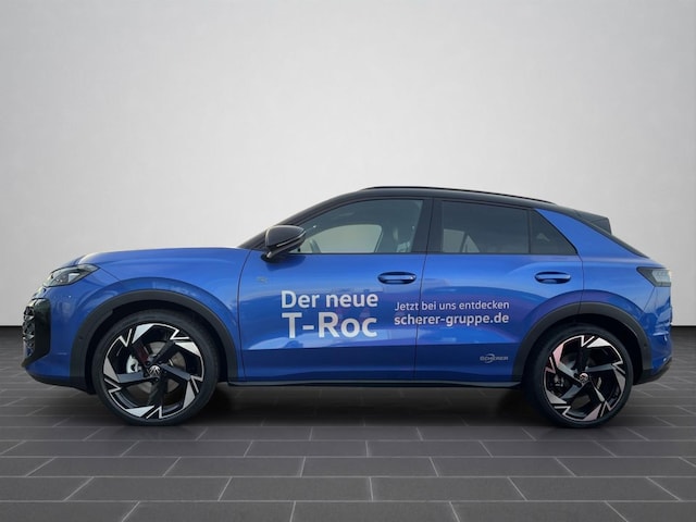 Volkswagen T-Roc DSG IQ.Drive R-Line