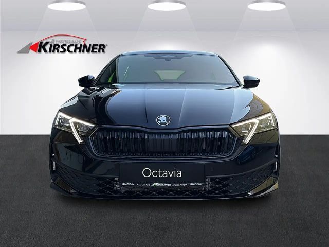 Skoda Octavia Sportline