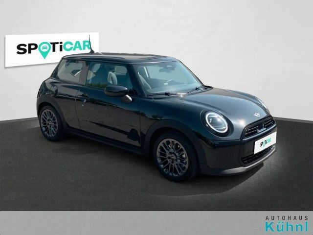 MINI Cooper 3-deurs