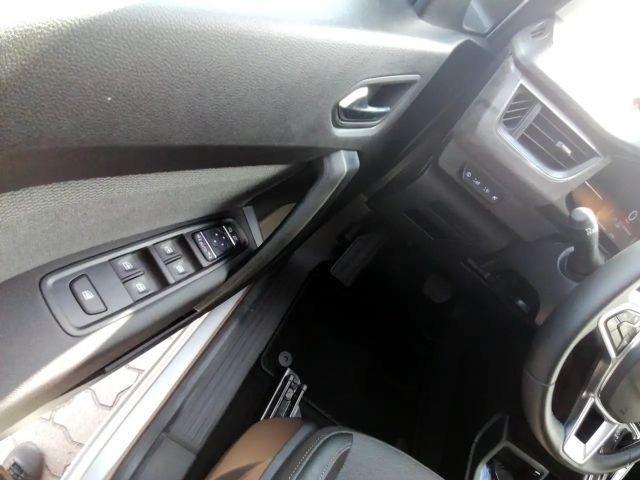 Renault Kangoo Blue Techno dCi 115