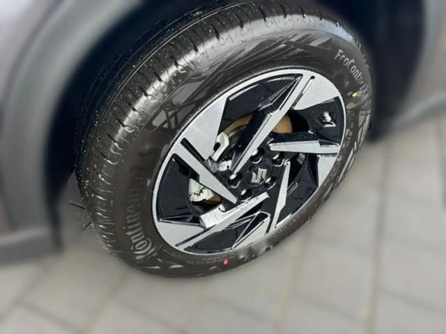 Suzuki Vitara AllGrip Comfort