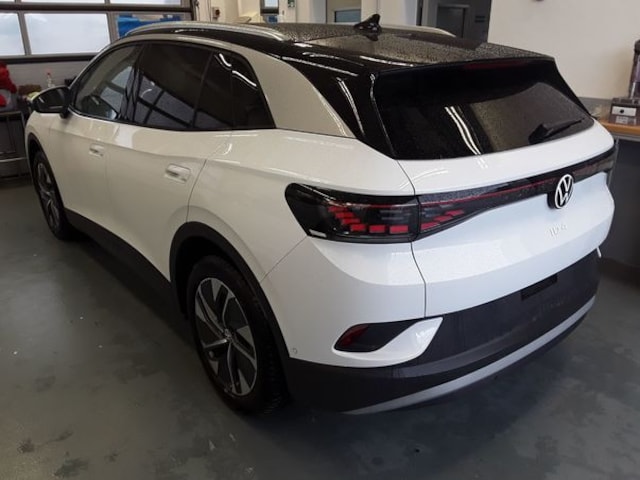 Volkswagen ID.4 IQ.Drive Pure