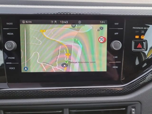 Volkswagen Polo 1.0 TSI IQ.Drive Life