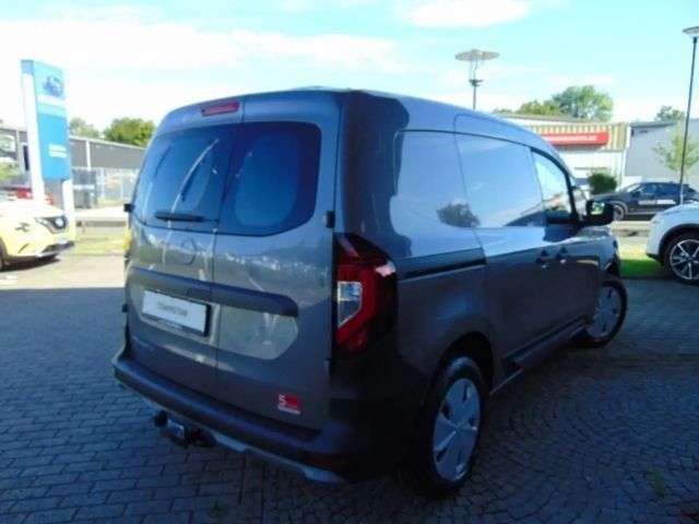 Nissan Townstar Acenta