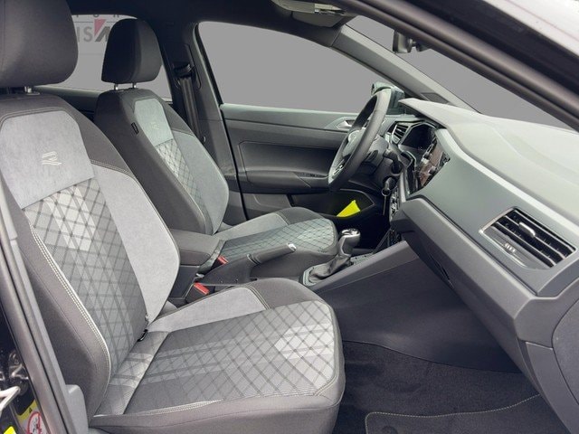 Volkswagen Taigo DSG IQ.Drive