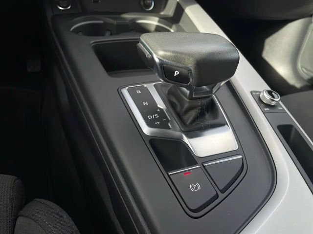 Audi A4 35 TFSI