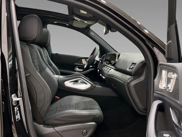 Mercedes-Benz GLE 450 4MATIC AMG Line