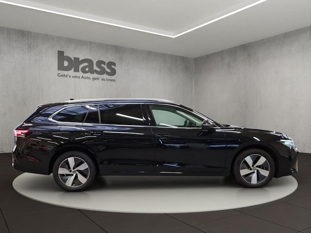 Volkswagen Passat 4Motion DSG Elegance Elegance