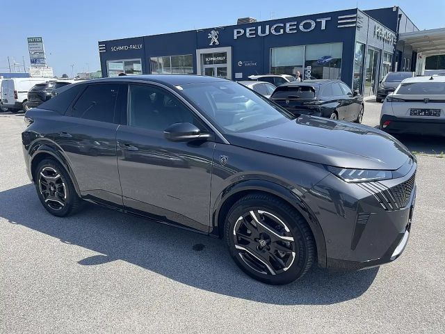 Peugeot E-3008 73Kwh GT-Line