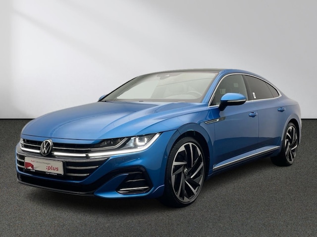 Volkswagen Arteon 2.0 TDI DSG R-Line