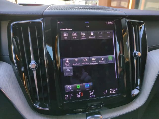 Volvo XC60 AWD Inscription