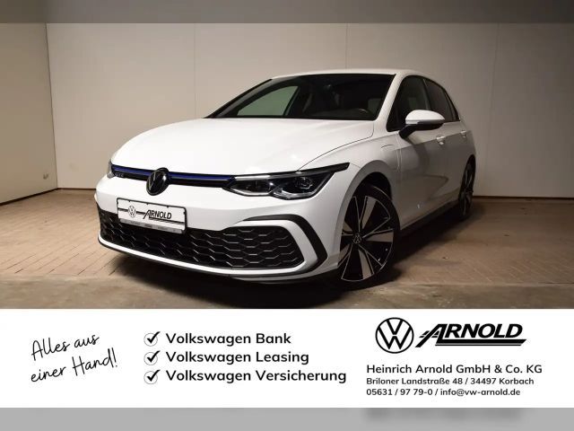 Volkswagen Golf DSG GTE Golf VIII